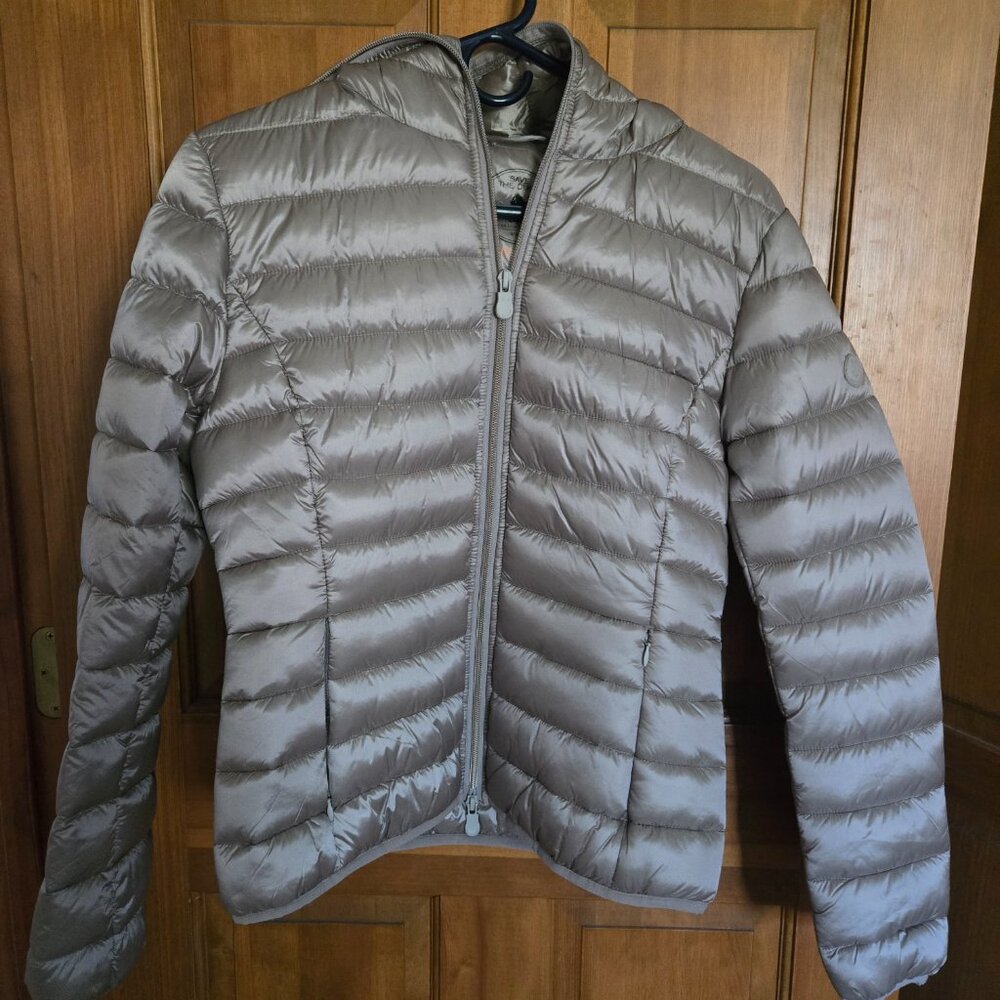 Save the Duck Ultra light Puff Jacket